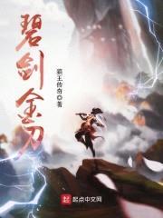 碧剑金刀封面