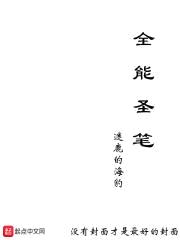 全能圣笔封面