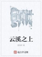 云溪之上封面