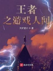王者之游戏人间封面