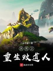 洪荒之重生蚊道人封面