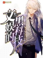 文娱的黑科技封面