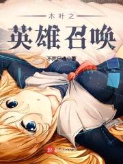 木叶之英雄召唤封面