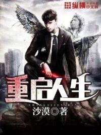 重启人生封面