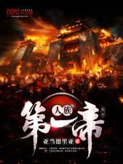 人族第一帝封面