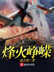 烽火峥嵘封面