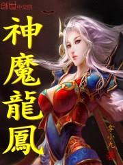 神魔龙凤封面