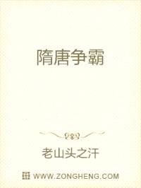 隋唐争霸封面