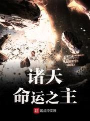 诸天命运之主封面