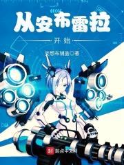 从安布雷拉开始封面