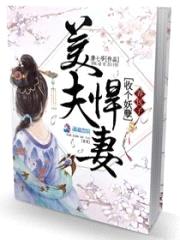 美夫悍妻：收个妖孽养包子封面