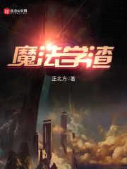 魔法学渣封面