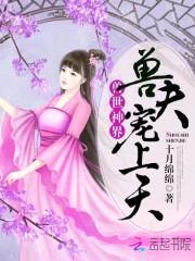 兽世神界，兽夫宠上天封面