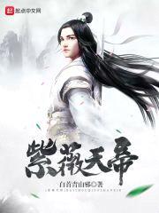 无疆天帝封面