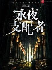永夜支配者封面