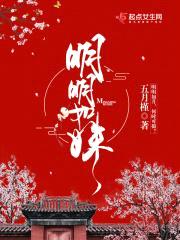 明明如姝封面