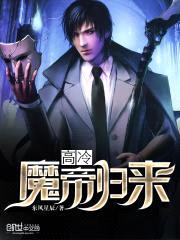 高冷魔帝归来封面