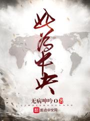 此为中央封面