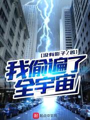 我偷遍了全宇宙封面
