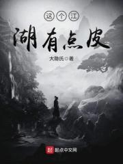 这个江湖有点皮封面