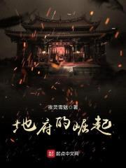 地府的崛起封面