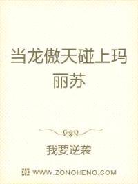 当龙傲天碰上玛丽苏封面
