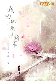 我的娇妻是将军封面