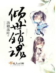 倾世锁魂封面
