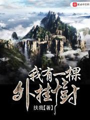 我有一棵外挂树封面