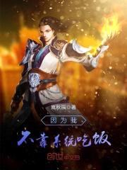 因为我不靠系统吃饭封面