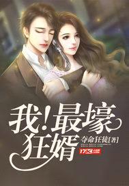 我！最壕狂婿封面