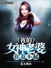 我的女神老婆你惹不起封面
