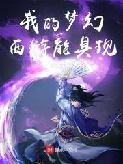 我的梦幻西游能具现封面