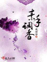 素手调香封面