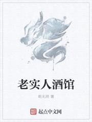 老实人酒馆封面