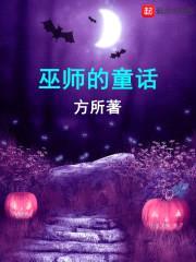 巫师的童话封面