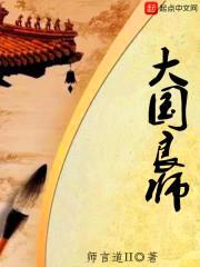 大国良师封面