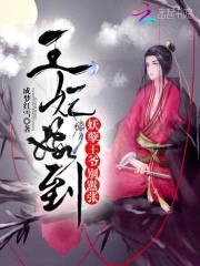 王妃嫁到：妖孽王爷别嚣张封面