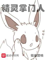 精灵掌门人封面
