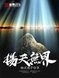 扬天无界封面