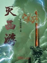 灭西游封面