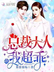 帝国第一宠婚：总统，宠翻天封面