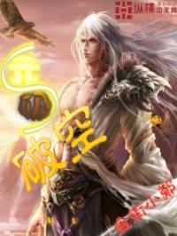 元极破空封面