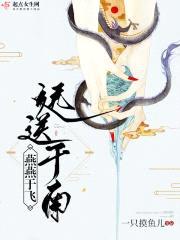 燕燕于飞远送于南封面