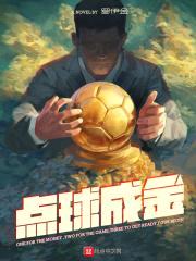 点球成金封面