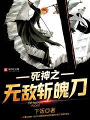死神之无敌斩魄刀封面