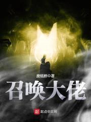 召唤大佬封面
