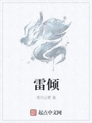 雷倾封面