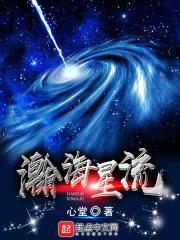 瀚海星流封面