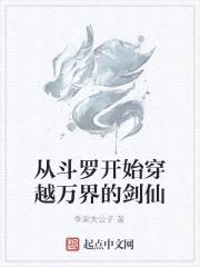 从斗罗开始穿越万界的剑仙封面